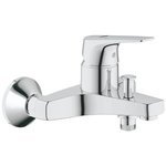 Смеситель для ванны GROHE BauFlow без душевого гарнитура хром