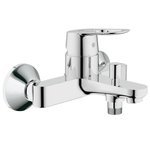 Смеситель для ванны GROHE BauLoop без душевого гарнитура хром