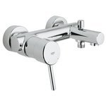 Смеситель для ванны GROHE Concetto без душевого гарнитура хром