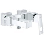 Смеситель для ванны GROHE Eurocube без душевого гарнитура хром