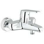 Смеситель для ванны GROHE Eurodisc Cosmopolitan без душевого гарнитура хром