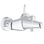 Смеситель для ванны GROHE Eurodisc Joy без душевого гарнитура хром