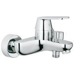 Смеситель для ванны GROHE Eurosmart Cosmopolitan без душевого гарнитура хром