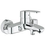 Смеситель для ванны настенный GROHE Eurostyle Cosmopolitan без душевого гарнитура хром
