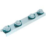 Соединитель для профиля  продольный Walraven WM0-35 BIS RapidRail
