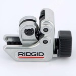 Мини-труборез RIDGID 6-28мм для медной трубы
