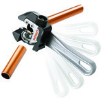 Мини-труборез RIDGID для медной трубы 2 в 1