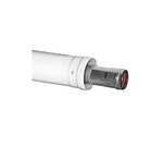 Baxi KHG (New) Коксиальное удлинение DN 60/100 L=1000 мм.