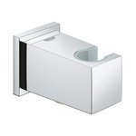 Держатель ручного душа GROHE Euphoria Cube с подключением душевого шланга