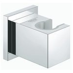 Держатель ручного душа GROHE Euphoria Cube настенный
