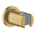 Держатель ручного душа GROHE Rainshower  холодный рассвет матовый