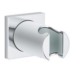 Держатель ручного душа GROHE Rainshower на квадратной розетке