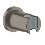 Держатель ручного душа GROHE Rainshower темный графит матовый