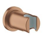 Держатель ручного душа GROHE Rainshower теплый закат матовый