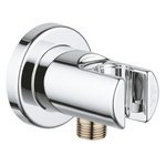 Держатель ручного душа GROHE Relexa с подключением душевого шланга
