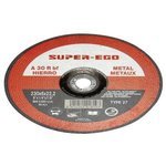Диск отрезной Super-Ego SUPER-CUT 115х1х22,2мм