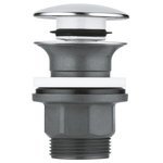 Донный клапан Grohe