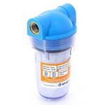 Дозатор Atlas Filtri Dosafos Plus L2P 1/2" с кристаллами полифосфата