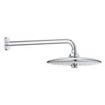Душ верхний GROHE Euphoria 260 SmartControl кронштейн 380 мм 3 вида струи