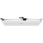 Душ верхний GROHE Rainshower Allure 230 мм без кронштейна квадрат