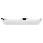 Душ верхний GROHE Rainshower Allure d230 без кронштейна квадрат