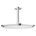 Душ верхний GROHE Rainshower Cosmopolitan d310 с потолочным кронштейном 142 мм