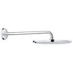 Душ верхний GROHE Rainshower d310 с кронштейном 422 мм