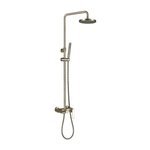 Душевая система GANZER Bolder GZ 06061E (25066E) золото