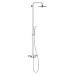 Душевая система GROHE Euphoria Smartcontrol System 260 Mono с термостатом для ванны
