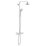 Душевая система GROHE Euphoria System 180 с термостатом