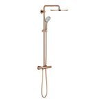 Душевая система GROHE Euphoria System 310 с термостатом теплый закат