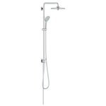 Душевая стойка GROHE Euphoria System 260 с переключателем
