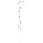 Душевая стойка GROHE Tempesta Rustic System 200 620 мм