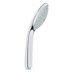 Душевая лейка GROHE Euphoria 110 Mono 1 вид струи