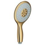 Душевая лейка GROHE Power and Soul 130 4 вида струй холодный рассвет