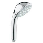 Душевая лейка GROHE Relexa 100 Five 5 вида струй