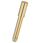 Душевая лейка GROHE Sena Stick 1 вид струи с ограничителем расхода холодный рассвет