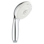 Душевая лейка GROHE Tempesta 100 4 вида струй