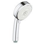 Душевая лейка GROHE Tempesta Cosmopolitan 100 4 вида струй