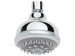 Душевая насадка массажная 4 позиции RemerLux 358GRXRR