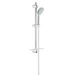 Душевой гарнитур GROHE Euphoria 110 DUO 27230001 2 вида струи с полочкой