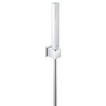 Душевой гарнитур GROHE Euphoria CUBE STICK 27889000 1 вид струи