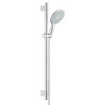 Душевой гарнитур GROHE Power and Soul 160 27750000 4 вида струи