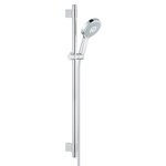 Душевой гарнитур GROHE Power and Soul Cosmopolitan 130 27734000 4 вида струи