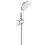 Душевой гарнитур GROHE Tempesta 100 2760110E 2 вида струи