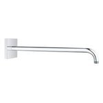 Душевой кронштейн GROHE Rainshower с квадратной розеткой 422 мм