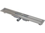 Душевой лоток Alca Plast APZ101 Low плоский 1050 мм