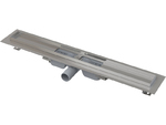 Душевой лоток Alca Plast APZ101 Low плоский 850 мм