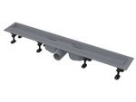 Душевой лоток Alca Plast APZ12 пластиковый 850 мм