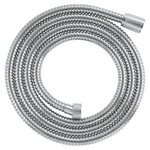 Душевой шланг GROHE Relexaflex металлический 2000 мм хром